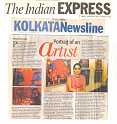 The Indian Express-04.04.05